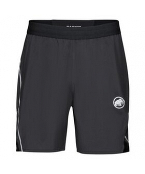 Kraťasy Mammut Aenergy TR Shorts Men Kraťasy Mammut Aenergy TR Shorts Men