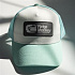 RMO Stack Logo Badge Trucker Cap SUR