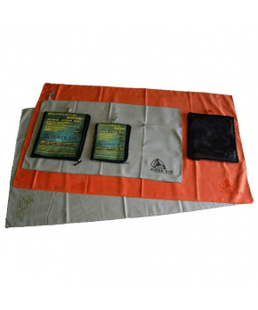 Ručník Jurek S+R XL 70 x 125 Ručník Jurek S+R XL 70 x 125