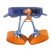 Petzl CORAX LT INDIGO BLUE sedací úvazek modrý