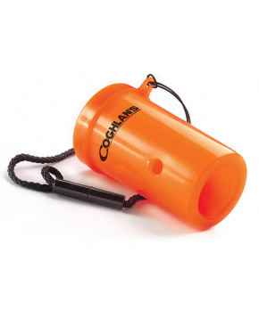 Coghlan´s nouzový signální roh Emergency Survival Horn Coghlan´s nouzový signální roh Emergency Survival Horn
