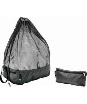 Cocoon vak Laundry Bag City beluga grey