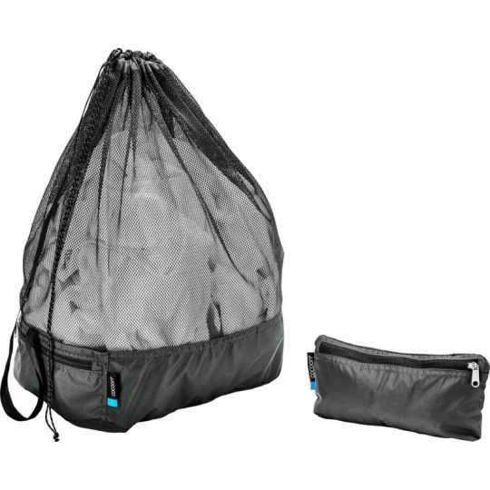 Cocoon vak Laundry Bag City beluga grey