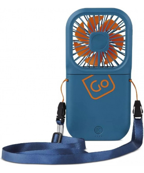 Go Travel větrák Flexi Fan