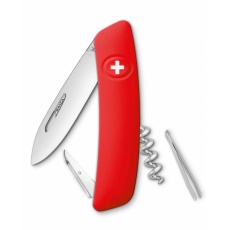 Swiza kapesní nůž D01 Standard red