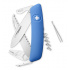 Swiza kapesní nůž TT05 Tick-Tool blue