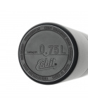 Termoska Esbit Majoris 750 ml Black