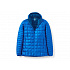 Rab Mythic Alpine Light Jacket maya blue/MYB M bunda