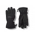 Rab Storm Gloves Women's black/BLK
