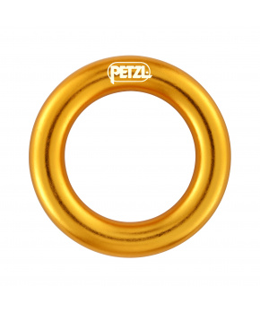 Petzl RING L spojovací kroužek pro Sequoiu