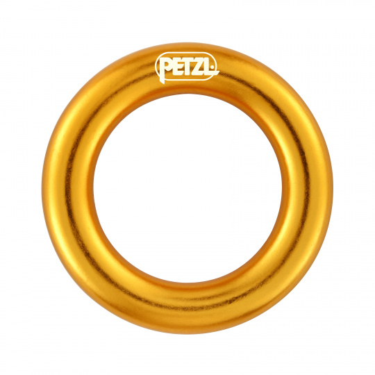 Petzl RING L spojovací kroužek pro Sequoiu