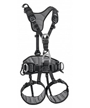 Petzl Pracovní postroj Petzl Avao Sit velikost 1 Petzl Pracovní postroj Petzl Avao Sit velikost 1