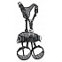 Petzl Pracovní postroj Petzl Avao Sit velikost 1