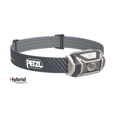 Petzl TIKKA CORE 2022 svítilna šedá