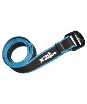 Pásek Rock Empire Belt QB Pásek Rock Empire Belt QB