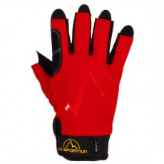 Rukavice La Sportiva Ferrata Gloves Rukavice La Sportiva Ferrata Gloves