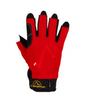 Rukavice La Sportiva Ferrata Gloves Rukavice La Sportiva Ferrata Gloves