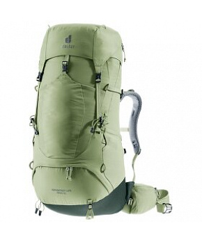 Batoh deuter Aircontact Lite 45 + 10 SL