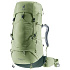 Batoh deuter Aircontact Lite 45 + 10 SL