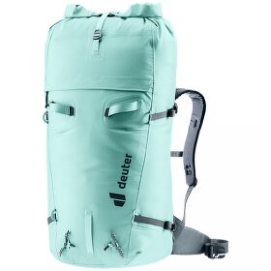 Batoh deuter Durascent 42+10 SL