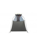 NEMO Dragonfly OSMO™ Bikepack 1P – ultralehký stan pro bikepacking