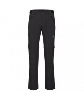 Kalhoty Mammut Runbold IV Zip Off Pants Men