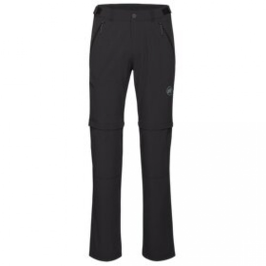 Kalhoty Mammut Runbold IV Zip Off Pants Men