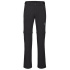 Kalhoty Mammut Runbold IV Zip Off Pants Men black 0001