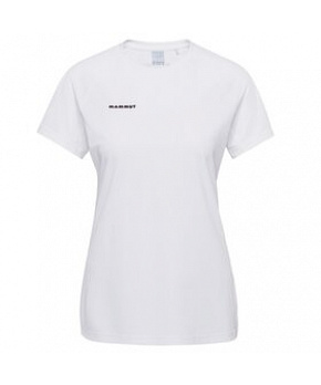 Triko krátký rukáv Mammut Ducan FL T-Shirt Women Triko krátký rukáv Mammut Ducan FL T-Shirt Women