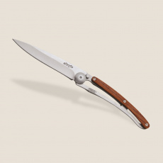 Deejo 9CB005 wood 27g, coralwood