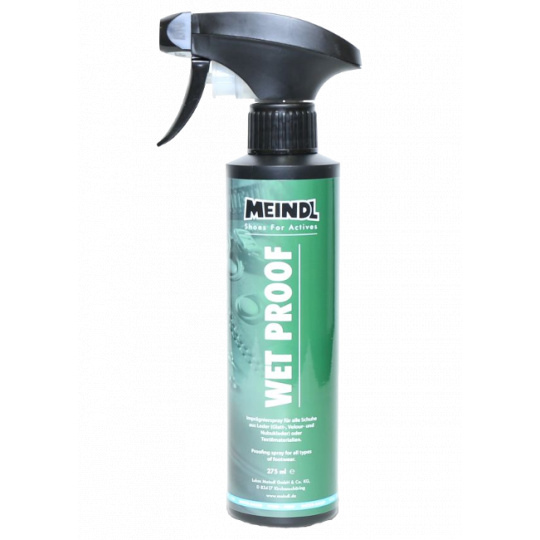 Impregnace Meindl Wet Proof 275 ml.