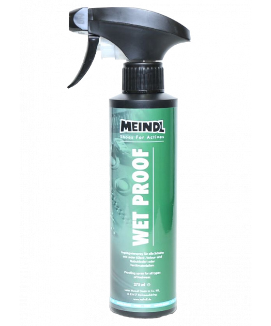 Impregnace Meindl Wet Proof 275 ml.