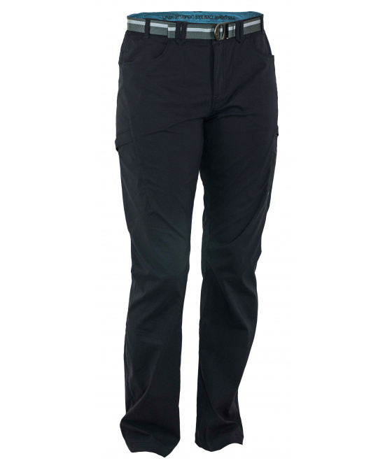 Dámské  kalhoty Warmpeace Comet neukončená délka