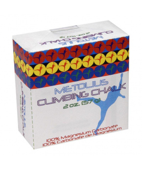 Magnesium Metolius CHALK BLOCK 56 