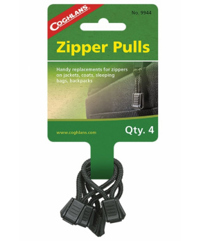 Coghlan´s poutka na zip Zipper Pulls