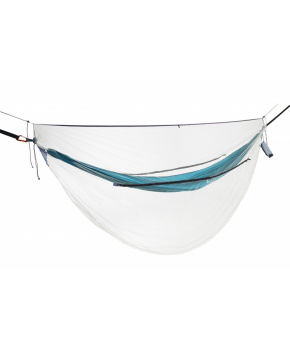 Cocoon moskytiéra Mosquito Net Ultralight Hammock silt green Cocoon moskytiéra Mosquito Net Ultralight Hammock silt green