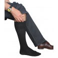 TravelSafe podkolenky Travel pressure socks L/43-46
