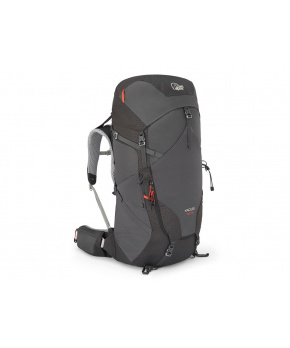 Lowe Alpine Yacuri ND48 anthracite/graphene/AGR batoh Lowe Alpine Yacuri ND48 anthracite/graphene/AGR batoh