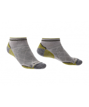 Bridgedale Hike UL T2 CP Low grey/green/068