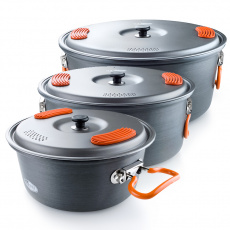 Kotlík GSI Outdoors Halulite Pot