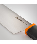 Kuchyňský nůž GSI Outdoors Santoku Chef Knife