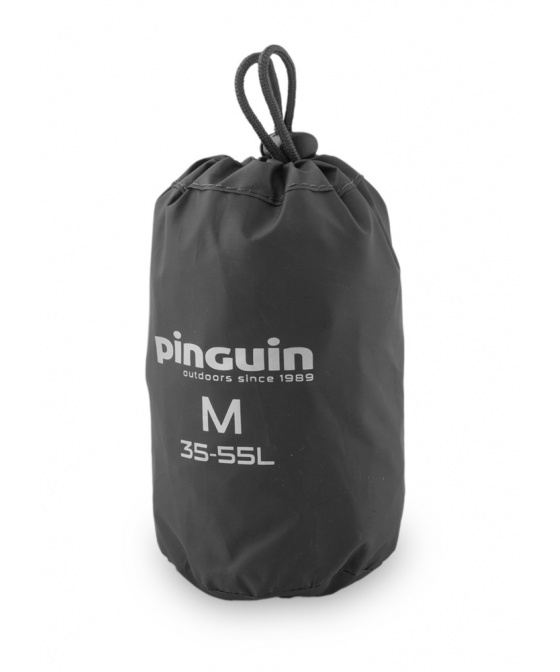 Pláštěnka Pinguin Raincover M 35-55L