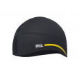 Petzl LINER 2 L/XL černá tenká čepička pod přilbu 