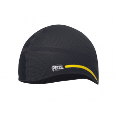 Petzl LINER 2 L/XL černá tenká čepička pod přilbu 