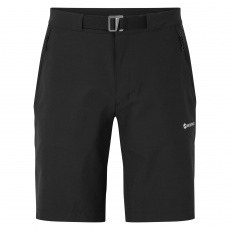 Montane DYNAMIC LITE SHORTS-BLACK-34/L pánské kraťasy černé Montane DYNAMIC LITE SHORTS-BLACK-34/L pánské kraťasy černé