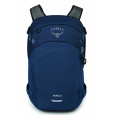 Batoh Osprey NEBULA atlas blue heather