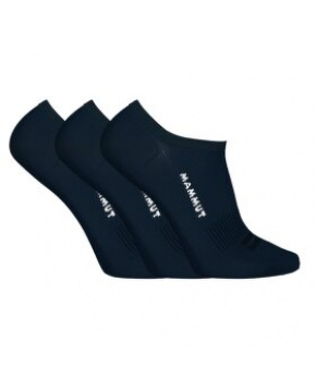 Ponožky Mammut Everyday Low Socks 3 Pack Ponožky Mammut Everyday Low Socks 3 Pack