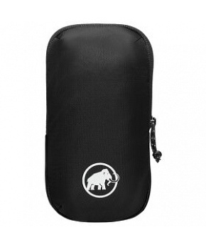 Kapsa Mammut Lithium Add-on Shoulder Harness Pocket L Kapsa Mammut Lithium Add-on Shoulder Harness Pocket L