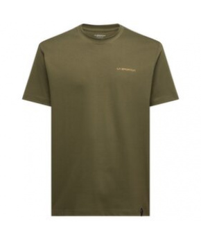 Triko krátký rukáv La Sportiva Psychotomic T-Shirt M