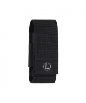 SHEATH/MOLLE-BLACK-V2/L